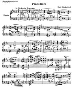 Bohnke, Emil - Image 3