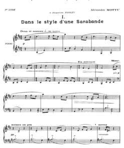 Alternative view of Mottu, Alexandre
