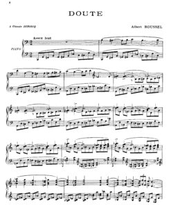 Roussel, Albert - Image 3