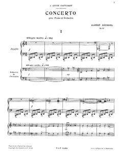 Roussel, Albert - Image 7