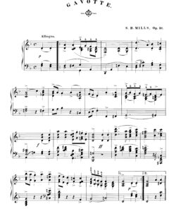 Mills, Sebastian Bach - Image 7