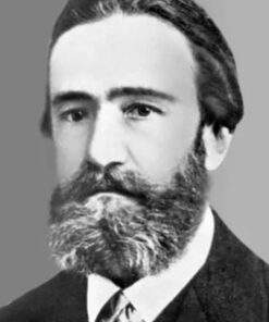 Baron Vasily Georgiyevich Wrangel