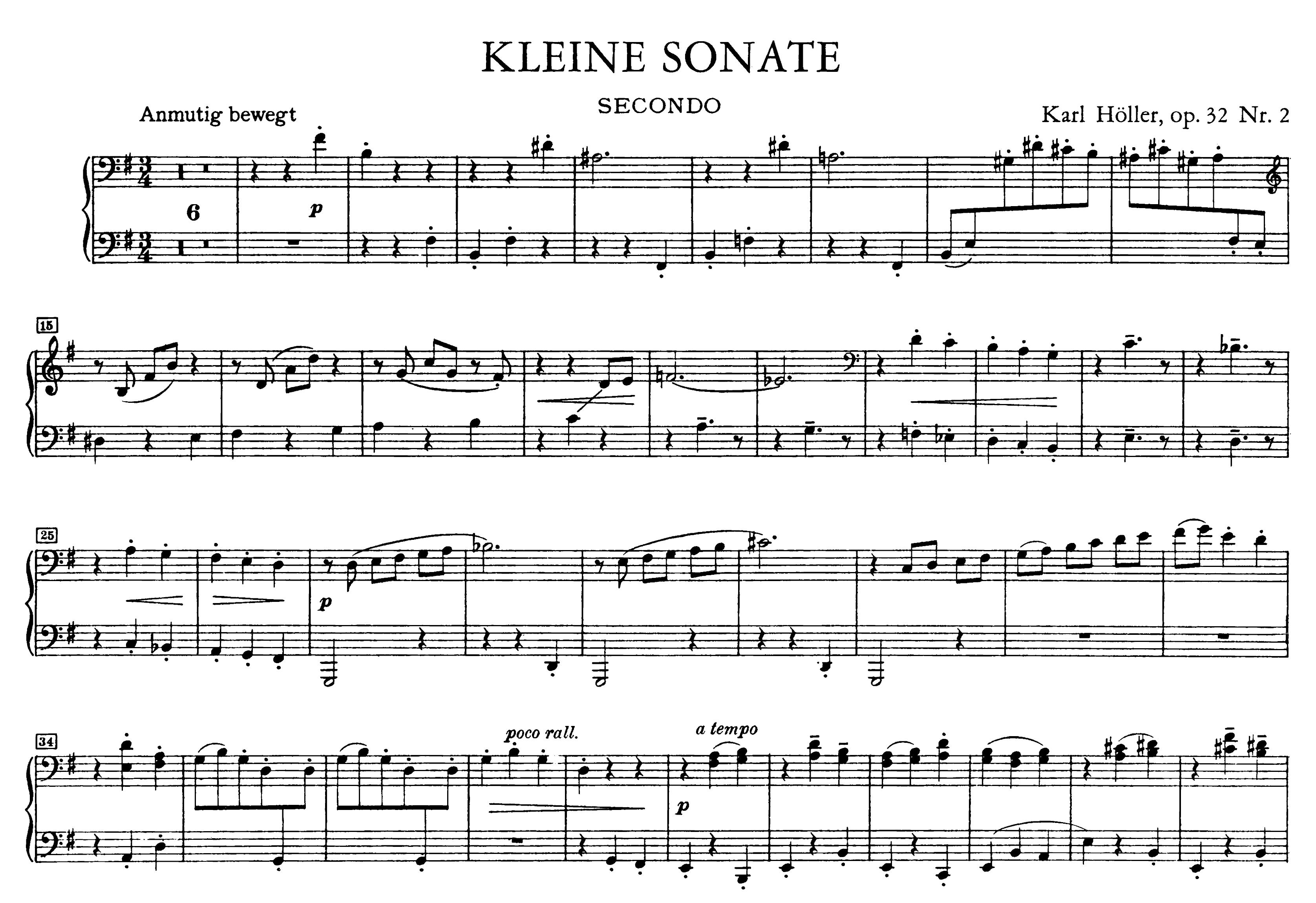 Höller, Karl - Image 7