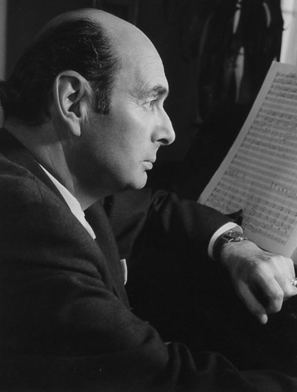 Karl Höller