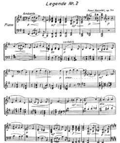 Koczalski, Raoul - Image 11