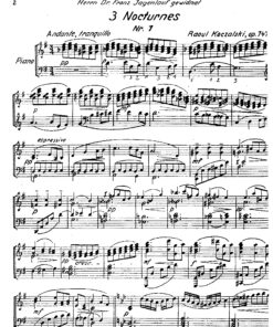 Koczalski, Raoul - Image 5