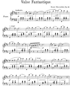 Koczalski, Raoul - Image 6